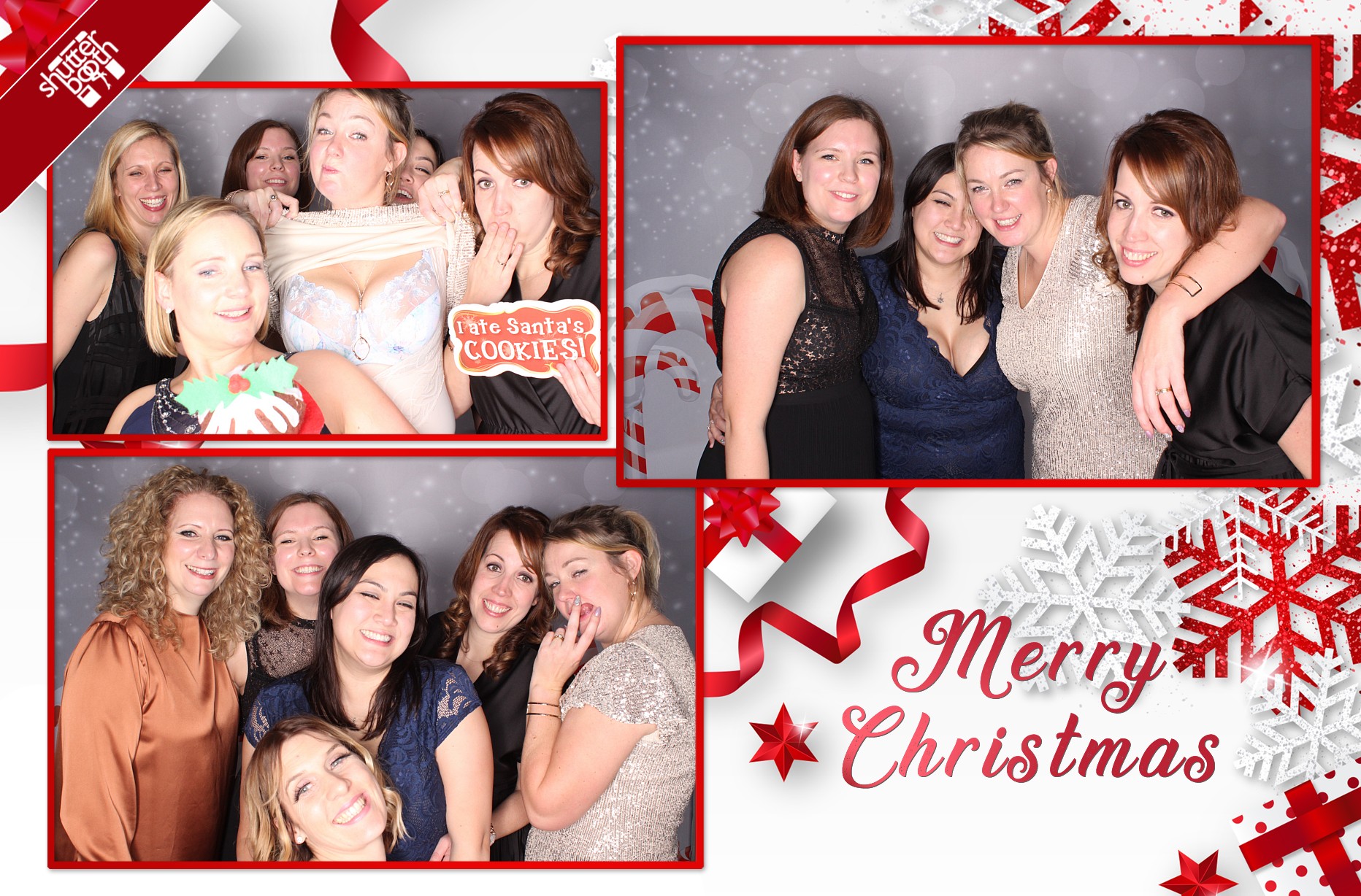 Hilton Christmas Parties | View more photos from the event at gallery.shutterbooth.co.uk/u/Shutterbooth/Hilton-Christmas-Parties-1